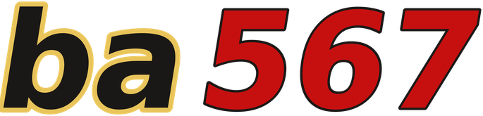 ba567 logo
